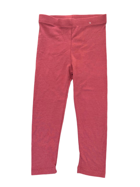 2-3Y Leggings - Real Kids