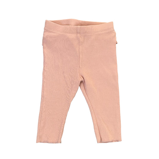 2-4M Ruffle Leggings - H&M