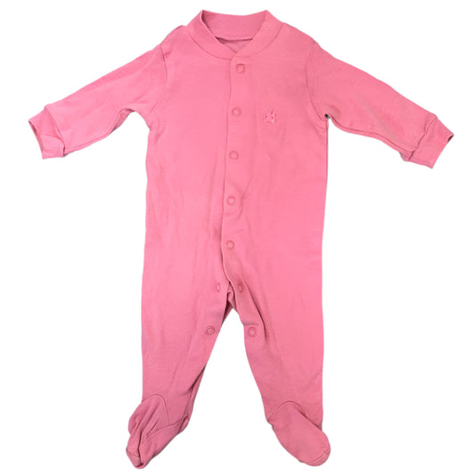Newborn sleepsuit - Woolworths