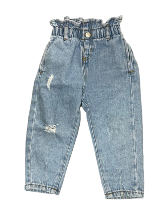 18-24M Jeans - Zara