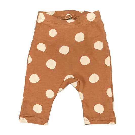 Newborn leggings - Ackermans Baby