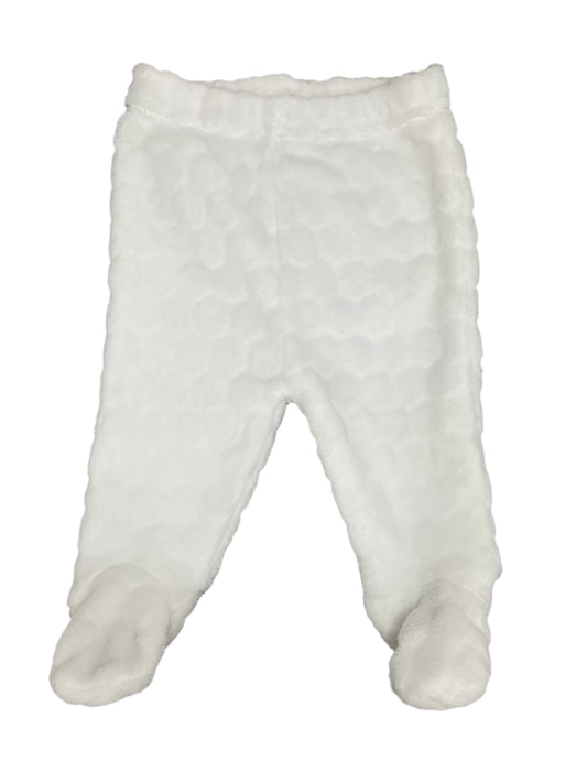 0-3M Fleece leggings - Cuddlesome