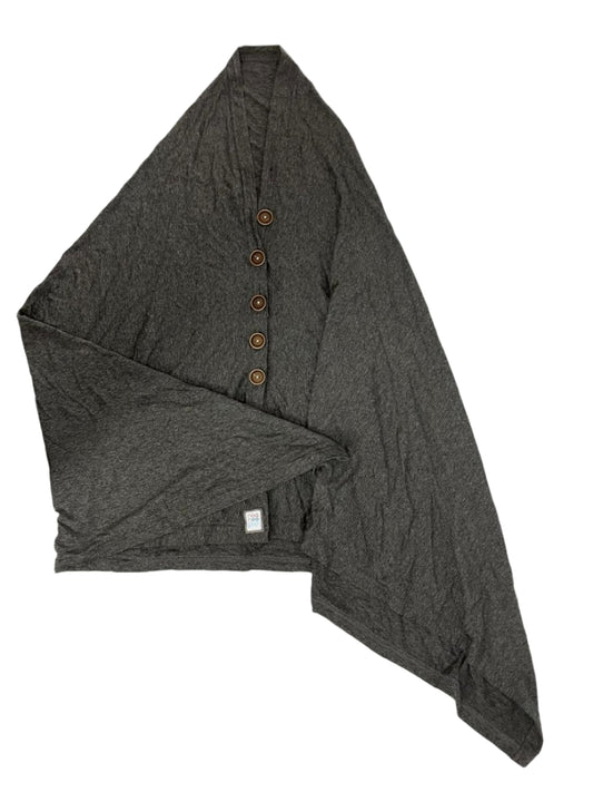 The everyday shawl - Noonoo pie