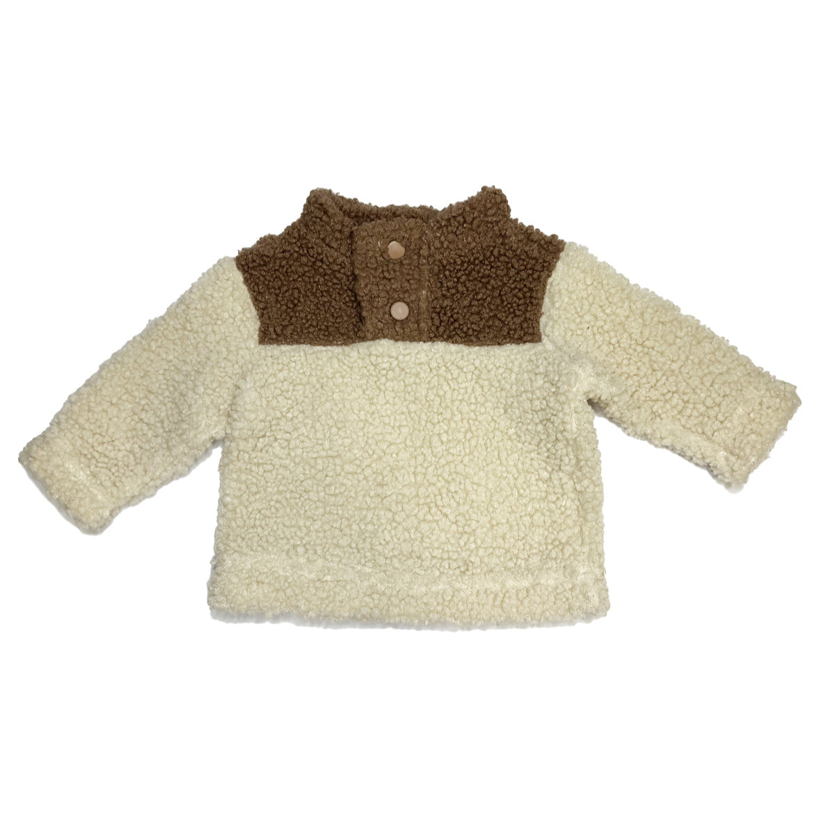 3-6M Top - Ackermans Baby