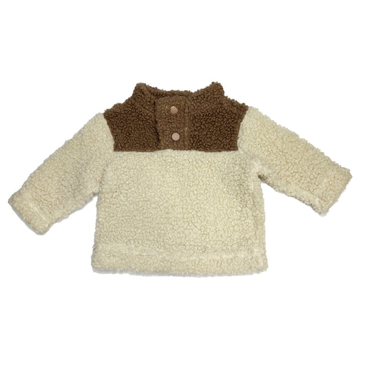 3-6M Top - Ackermans Baby