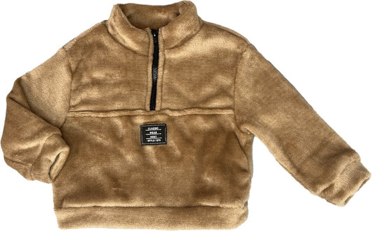 6-9M Top - Shein