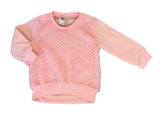 6-12M Tracksuit Top - Ackermans Baby