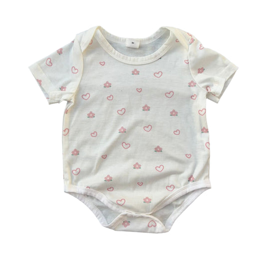 1-3M Vest - Shein