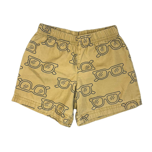 12M Shorts - Carter's