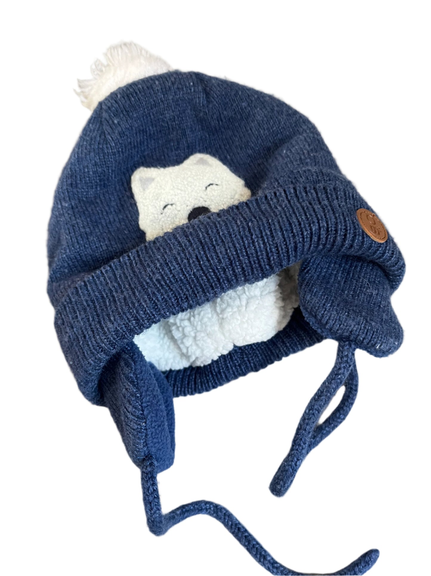Newborn Beanie - Obaibi