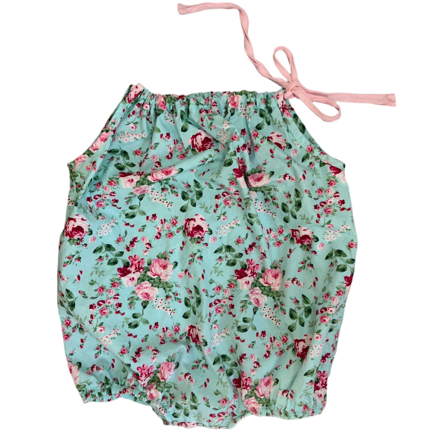 12-18M Romper - Home Grown Africa