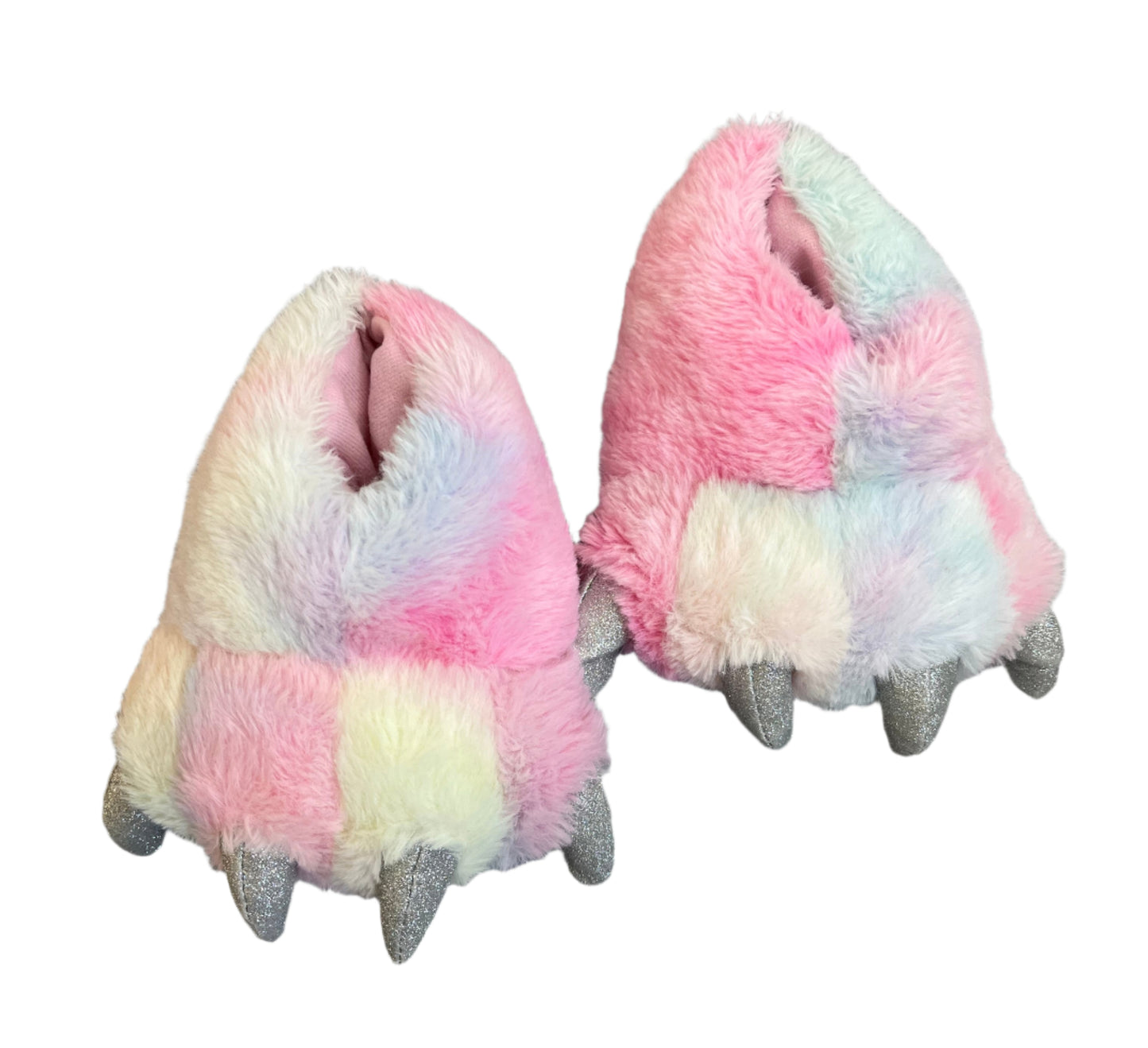 Size 9 Dinosaur slippers - Woolworths