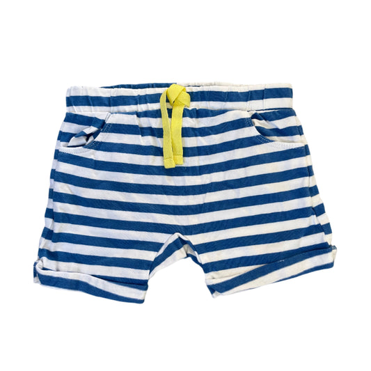 6-9M Striped shorts - Earlydays