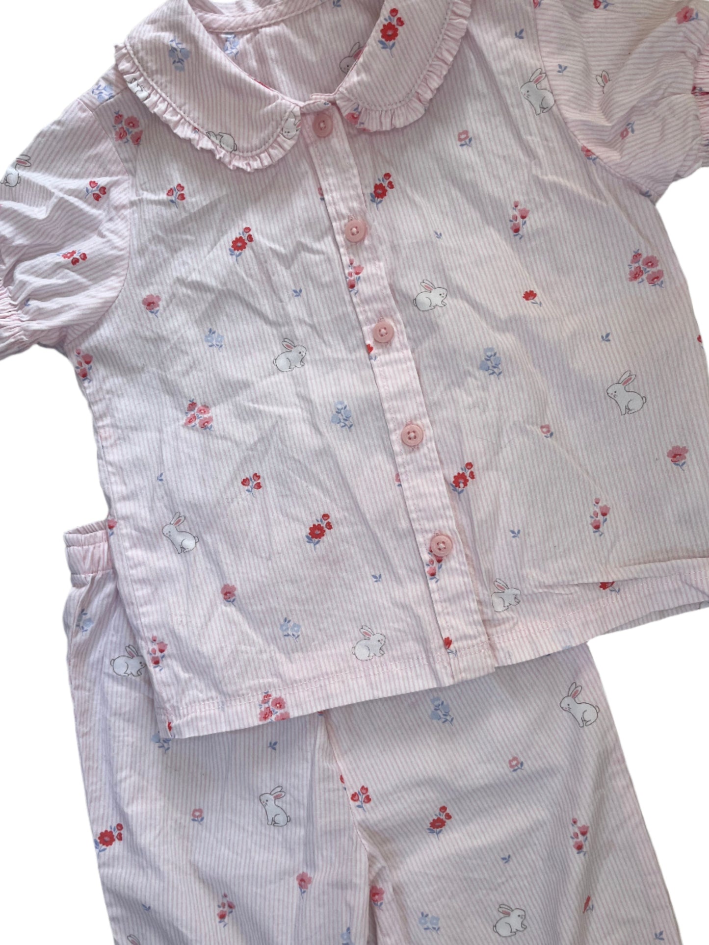 12-18M Pajama set - Little nutmeg