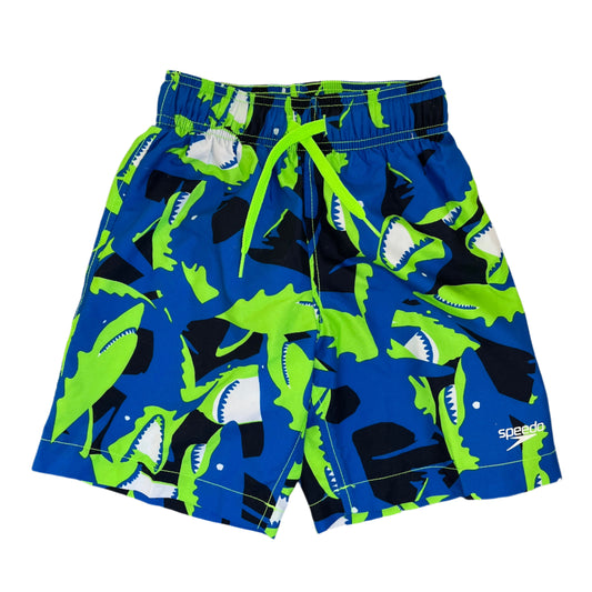 XS Speedo Shorts