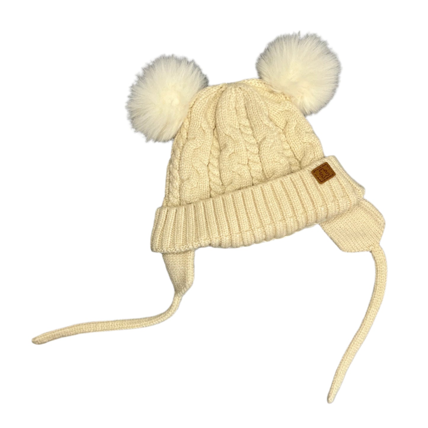 1-3M Beanie - Woolworths