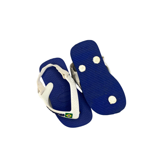 UK 3 Havaianas