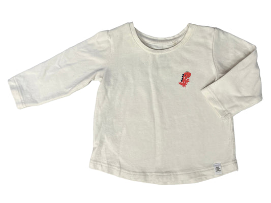 1-3M Dinosaur logo tee - Woolworths