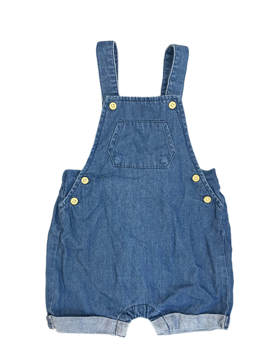 9M Dungaree - Kiabi