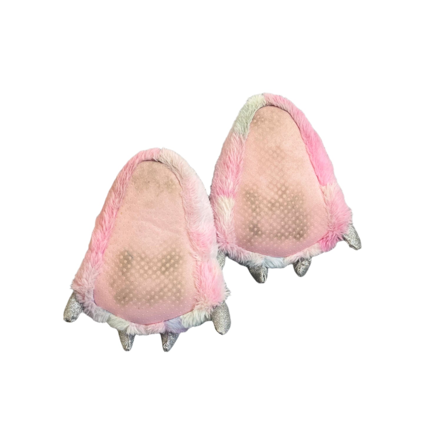 Size 9 Dinosaur slippers - Woolworths
