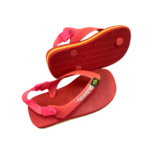 UK 5 - Havaianas