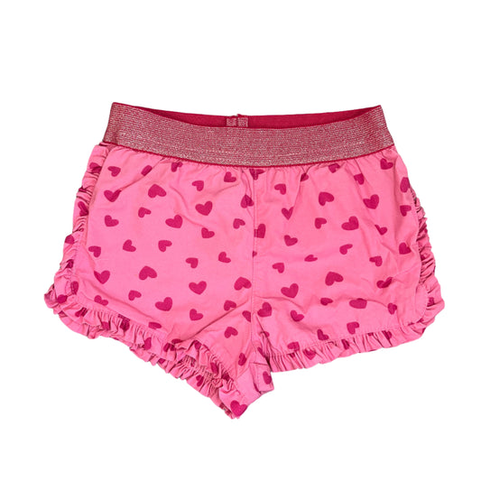 6-9M Heart shorts - Ergee