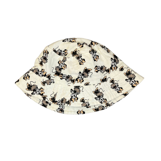 6-12M (48cm) Minnie bucket hat  - Disnep