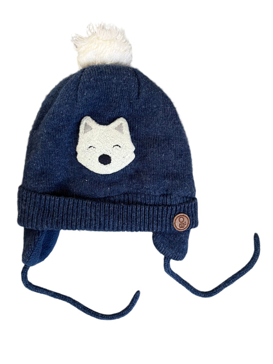 Newborn Beanie - Obaibi
