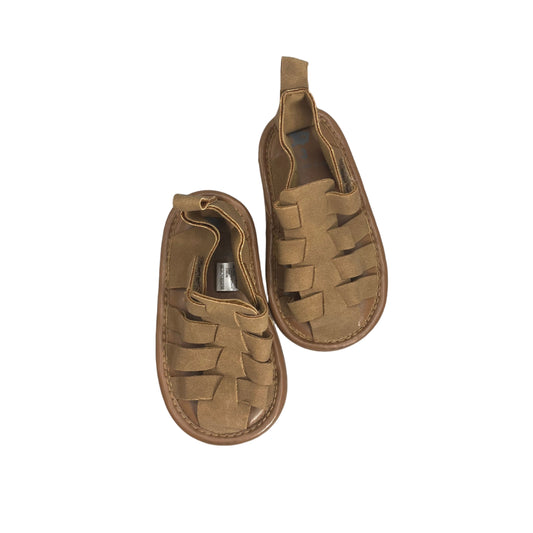 Size 3 Sandal - Woolworths