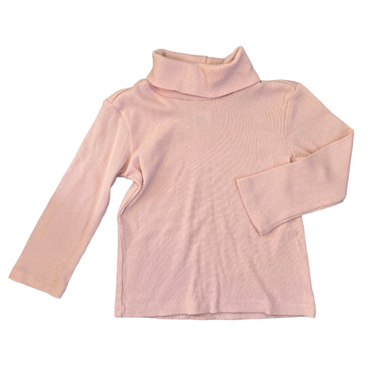 18-24M Polo-neck tee - Ackermans Baby