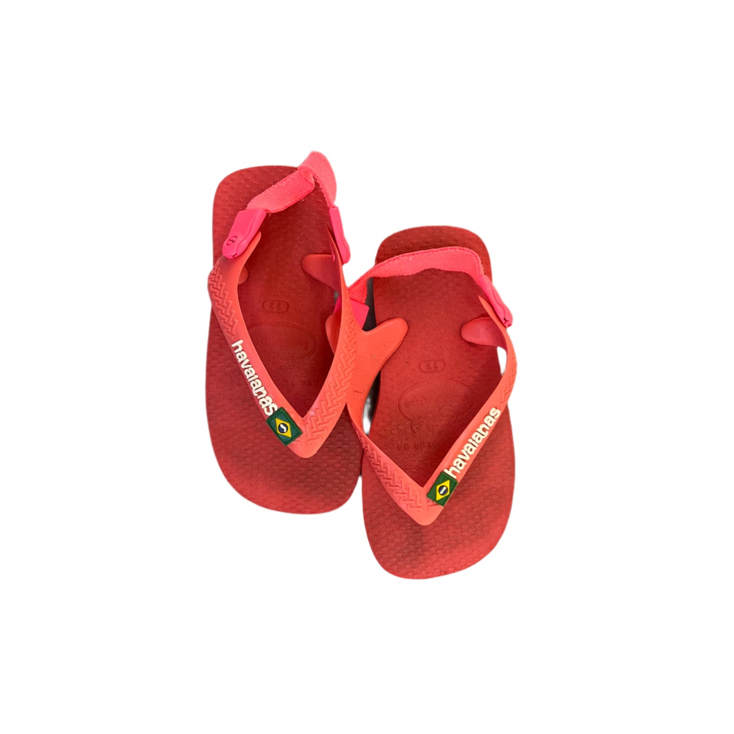 UK 5 - Havaianas
