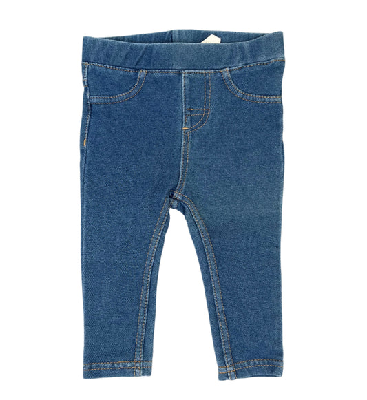 4-6M Jeggings - H&M