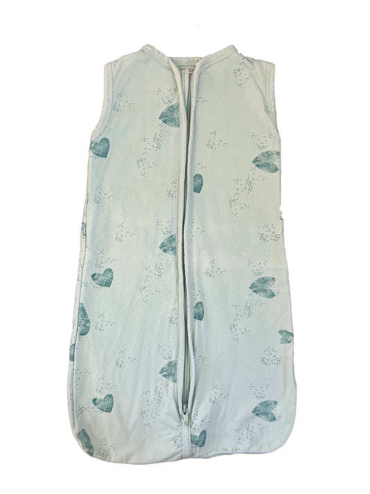 100% Cotton Sleep Sack (56/62)- Prenatal