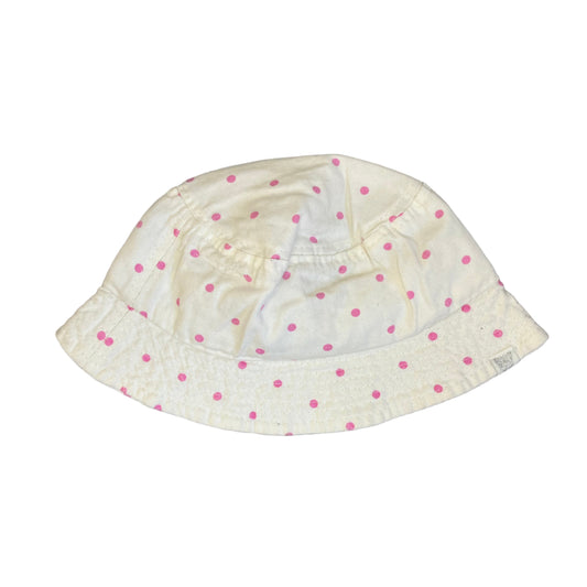 12-24M Polka dot hat - Ackermans baby