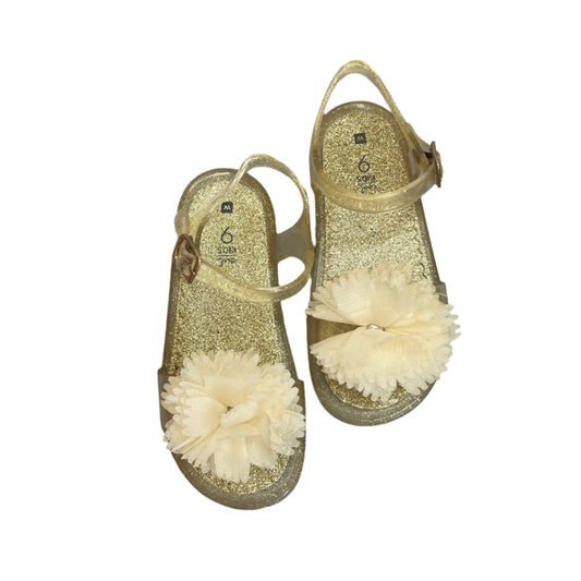 Size 9 Sandal - Woolworths