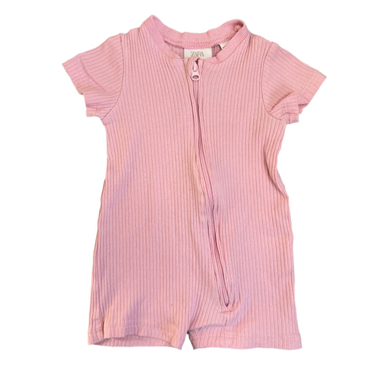 3-6M Romper - Zara