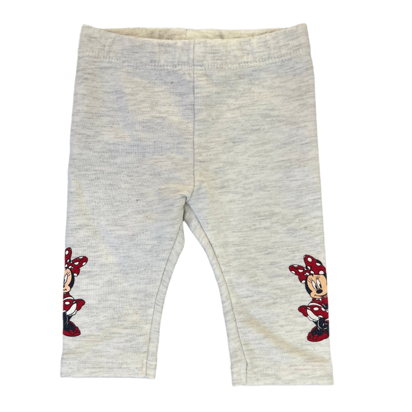 1-3M Minnie mouse leggings - Disnep Baby