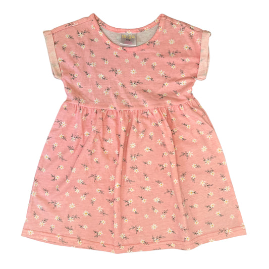 18-24M Daisy dress - Little Hero