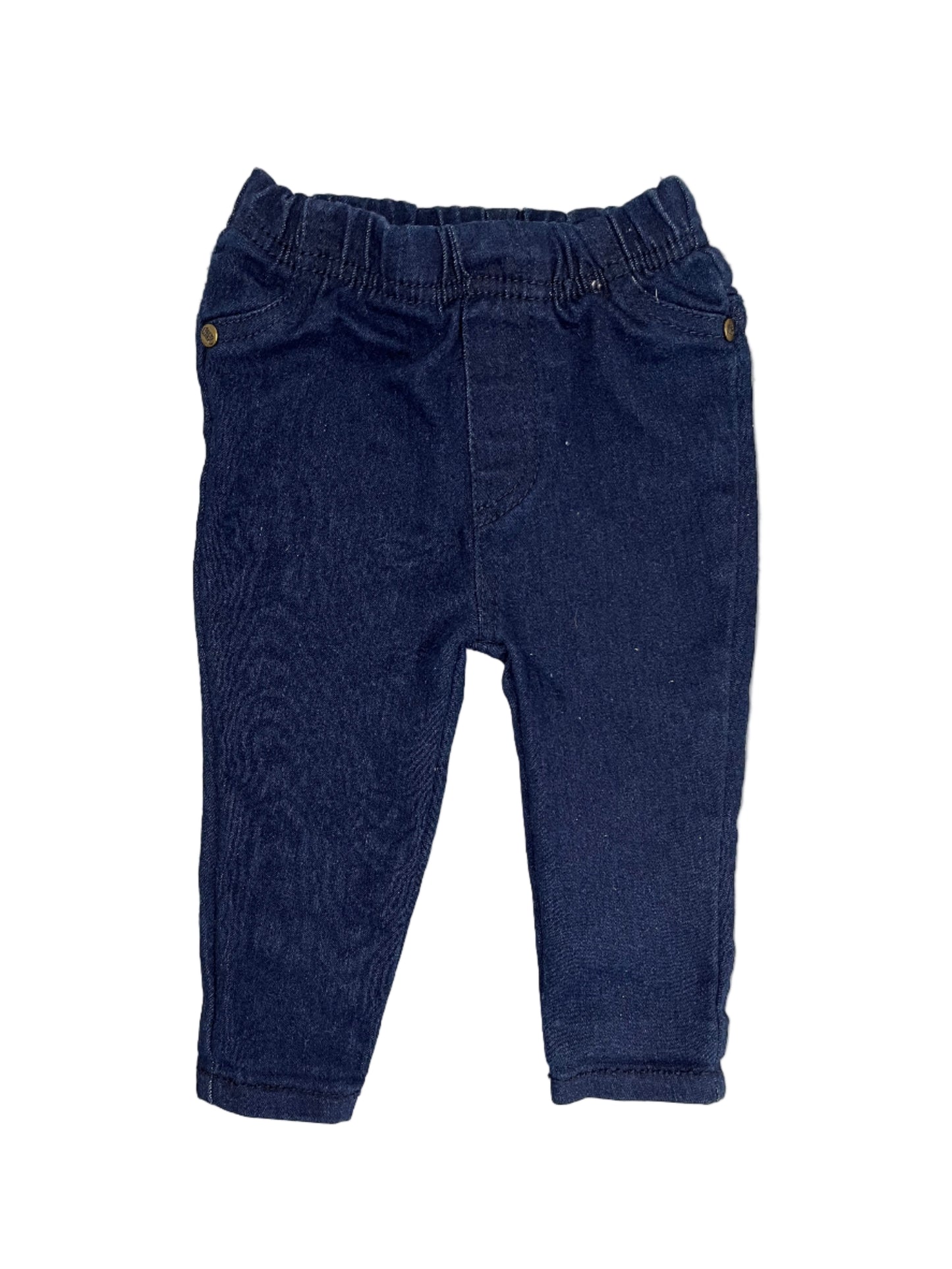 3-6M Jeggings - Little Hero