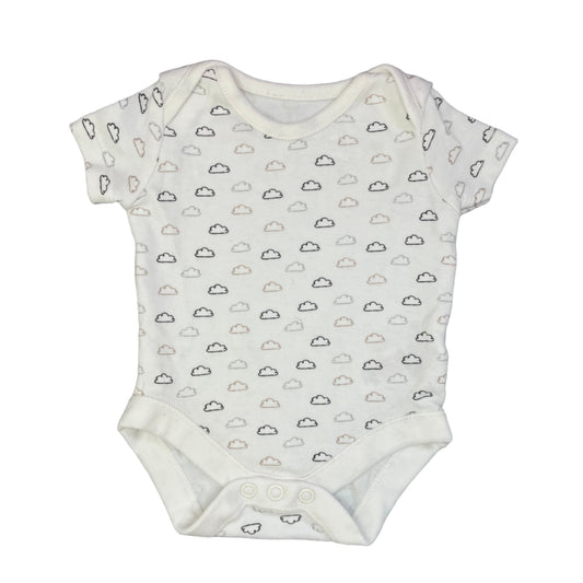 Newborn Vest - F&F
