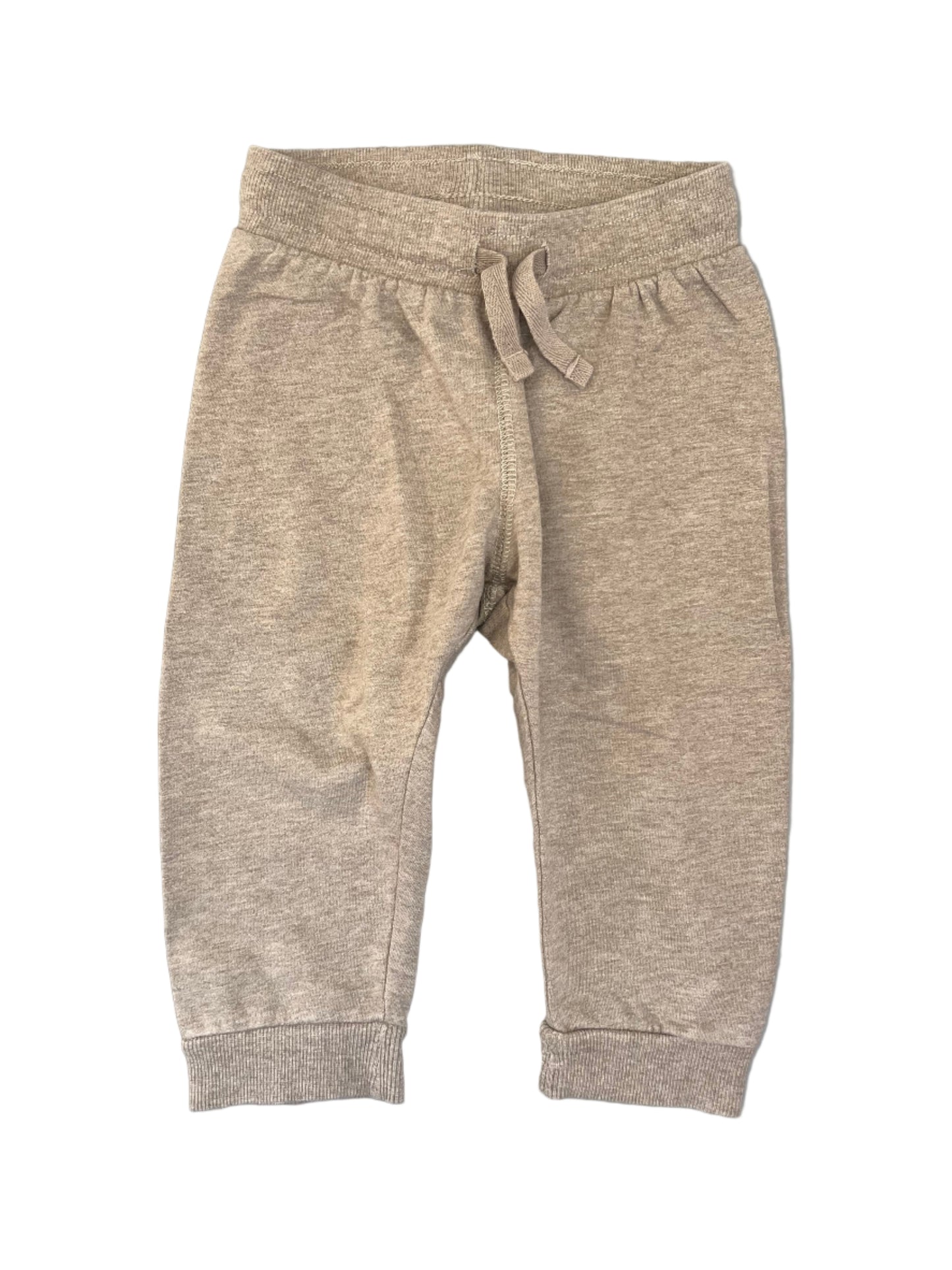 9-12M Tracksuit pants - H&M