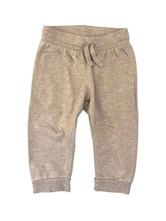 9-12M Tracksuit pants - H&M