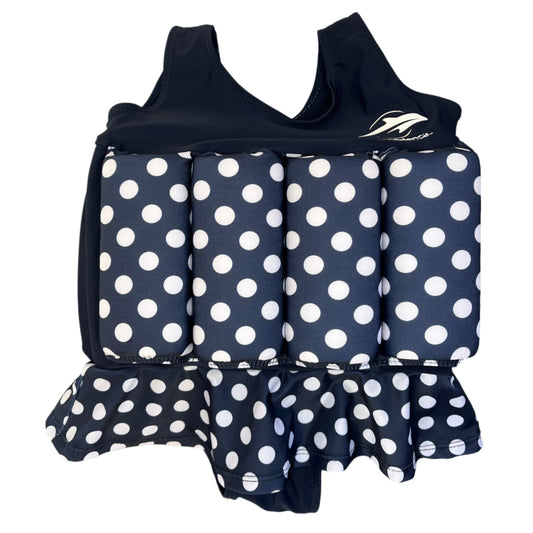 12-24M Konfidence float suit