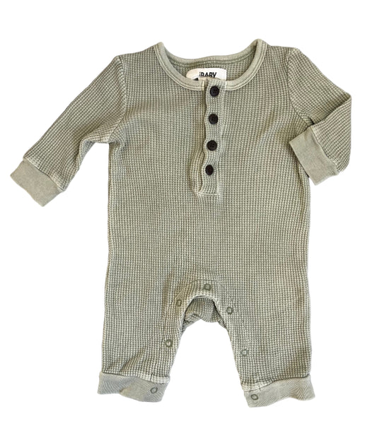 Neborn Sleepsuit - Cotton-On