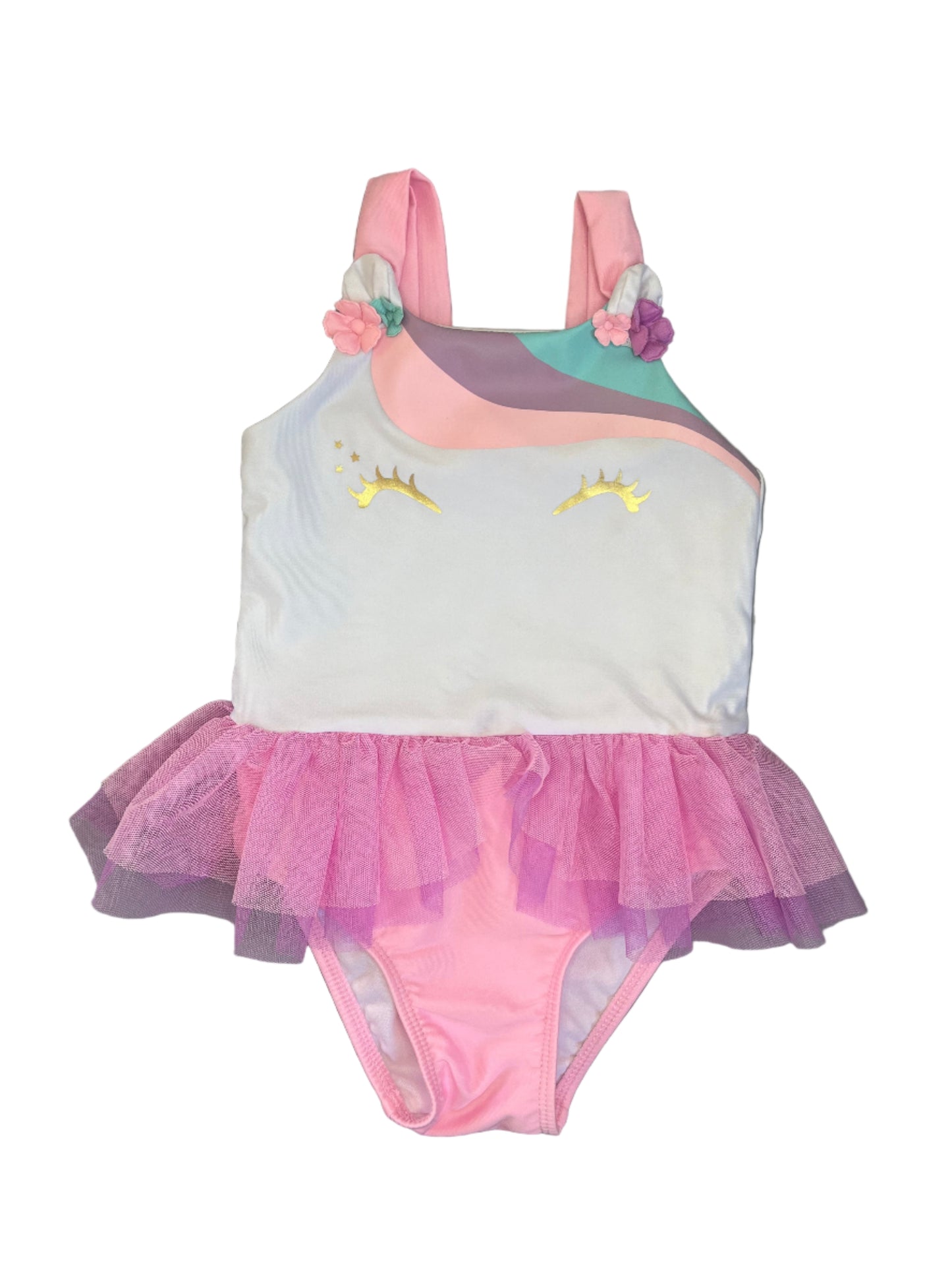 2Y Unicorn swimsuit - Cat & Jack