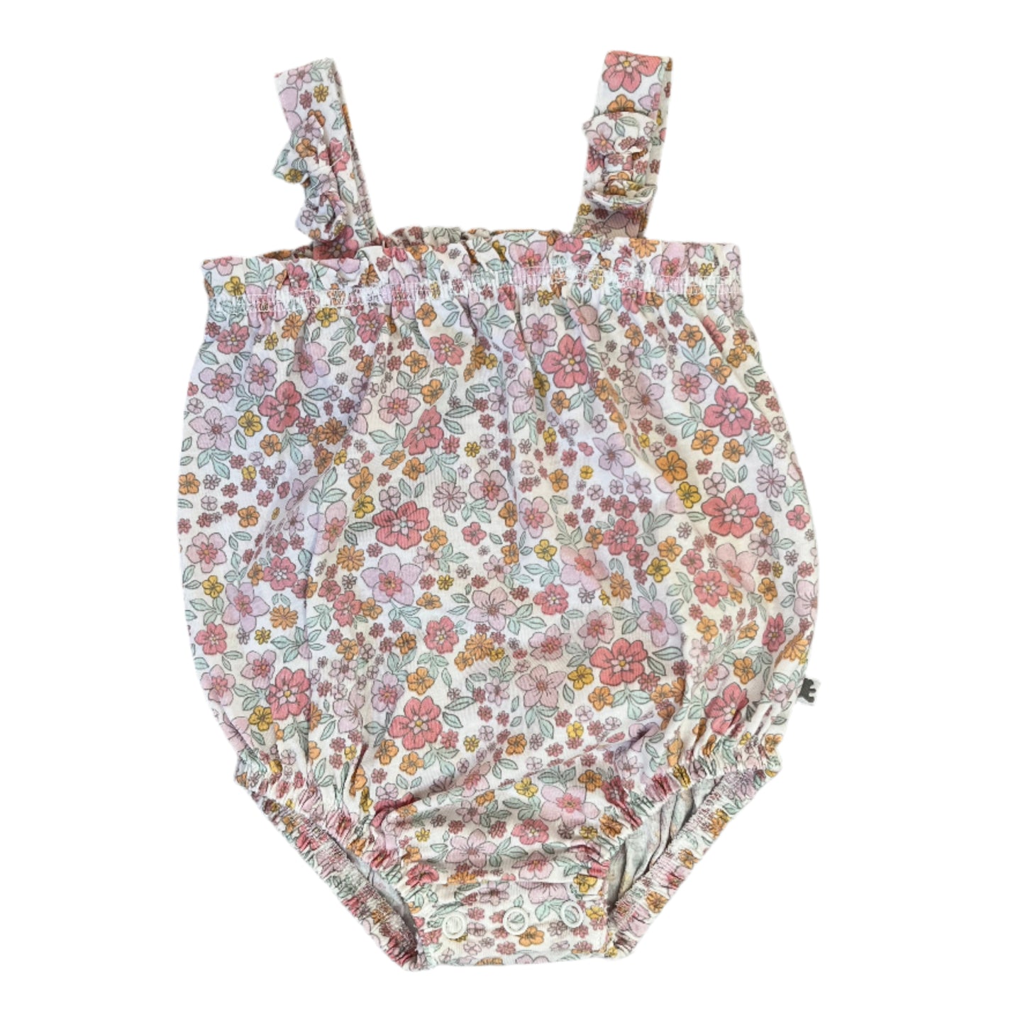 1-3M Romper - Woolworths