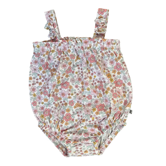 1-3M Romper - Woolworths