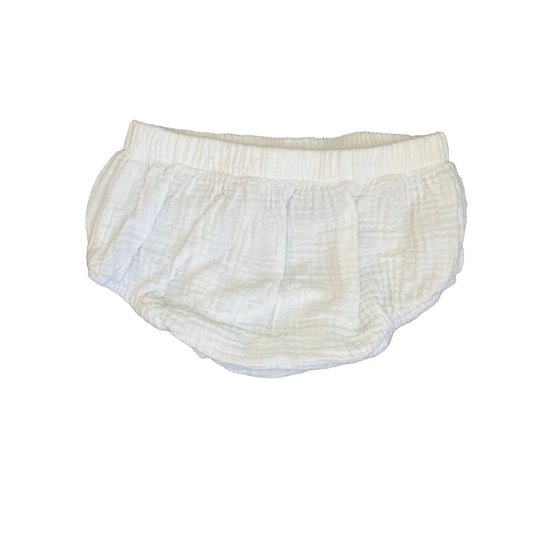 6-12M Muslin bloomer - Tiny necessities