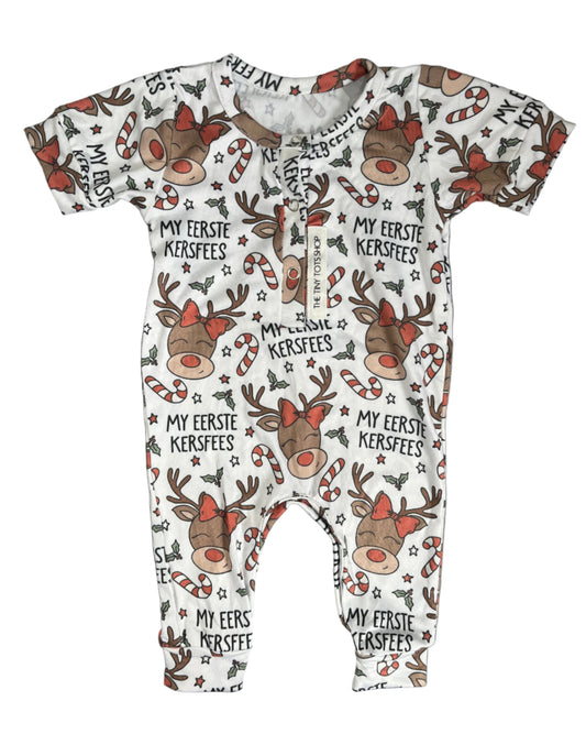 0-3M Sleepsuit - The Tiny Tots Shop