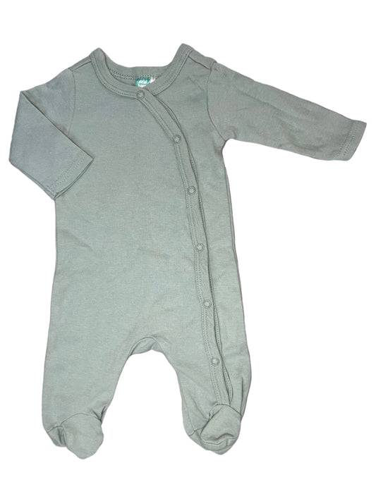 Newborn Sleepsuit - Ackermans Baby
